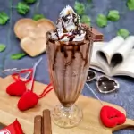 Kit Kat Shake